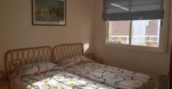 Appartement front de mer