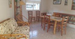 Appartement front de mer