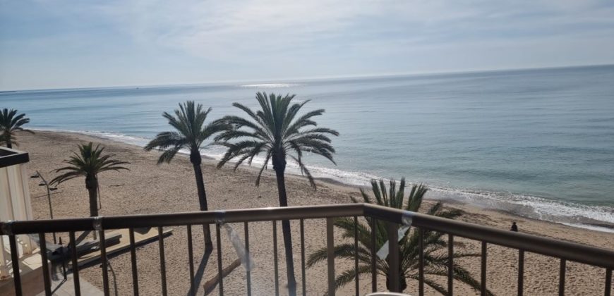 Avinguda Sant Joan de Déu 65