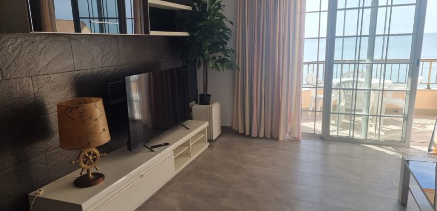 Avinguda Sant Joan de Déu 65