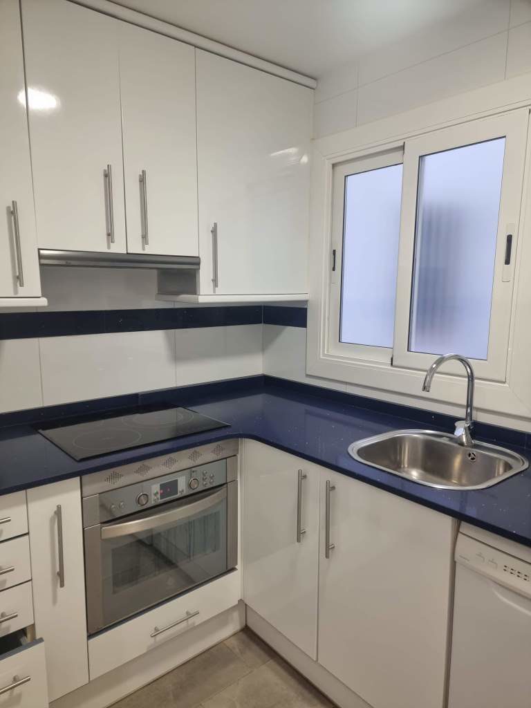 Avinguda Sant Joan de Déu 65