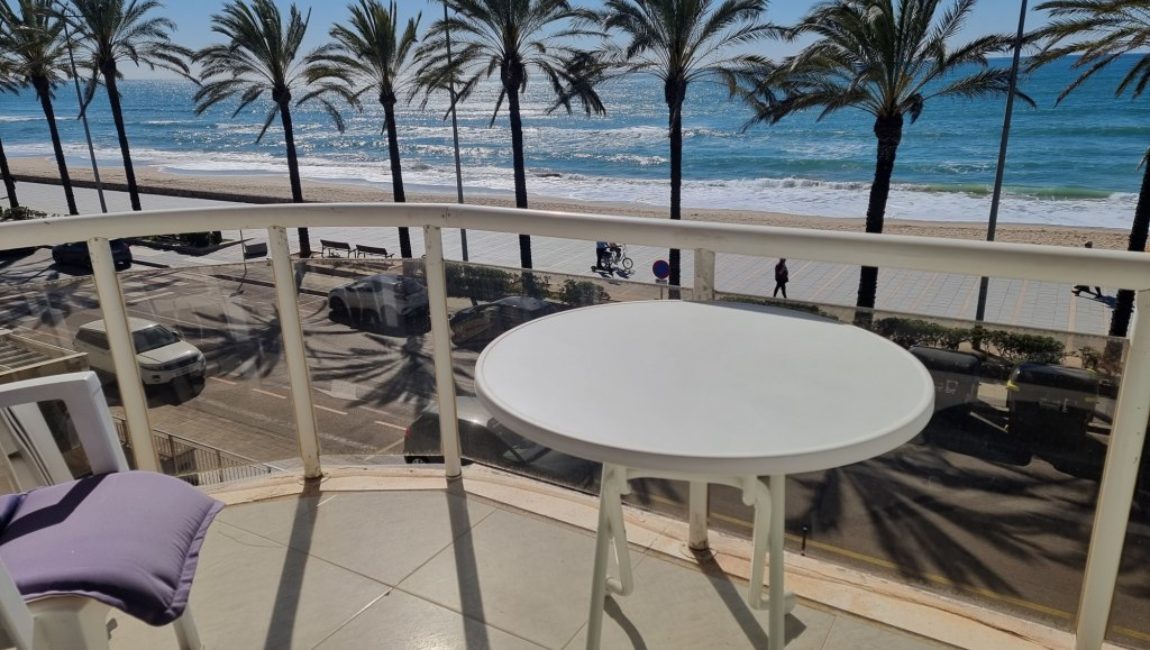 Avinguda Sant Joan de Déu 120