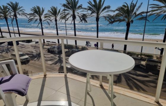 Avinguda Sant Joan de Déu 120