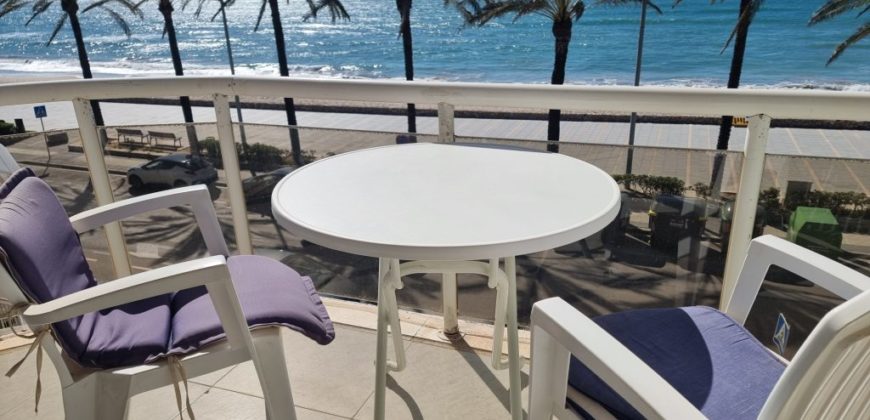 Avinguda Sant Joan de Déu 120