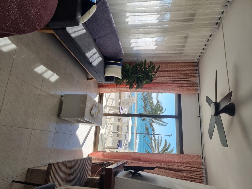 Avinguda Sant Joan de Déu 120