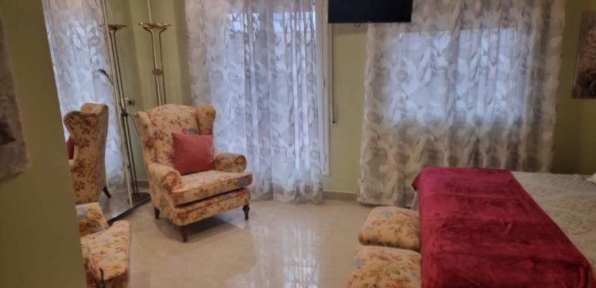 Avinguda Sant Joan de Déu 104