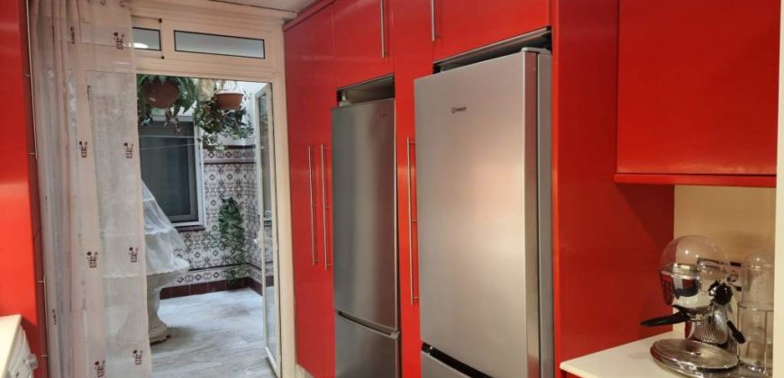 Avinguda Sant Joan de Déu 104