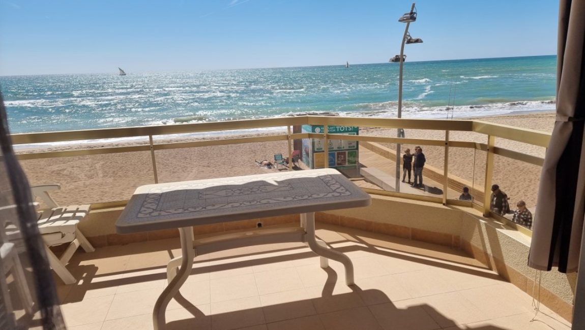 Avinguda Sant Joan de Déu 104