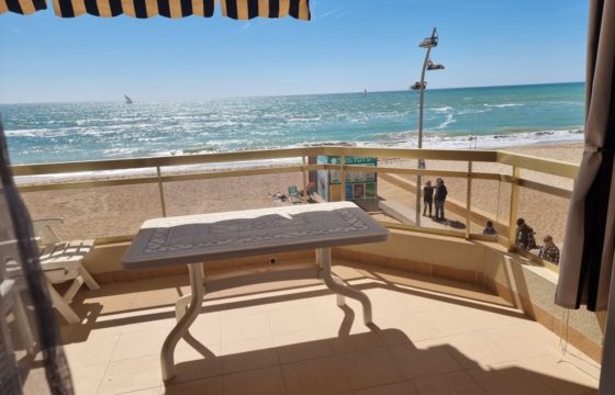 Avinguda Sant Joan de Déu 104