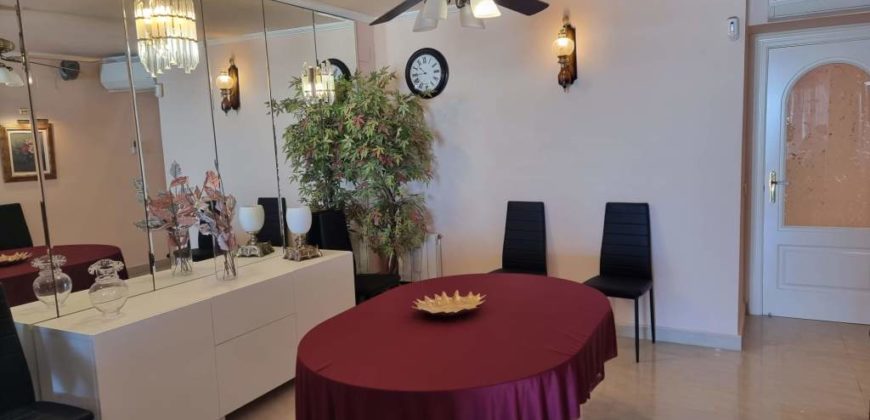 Avinguda Sant Joan de Déu 104